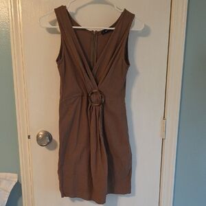 Shein XS Womens Sleeveless Dress